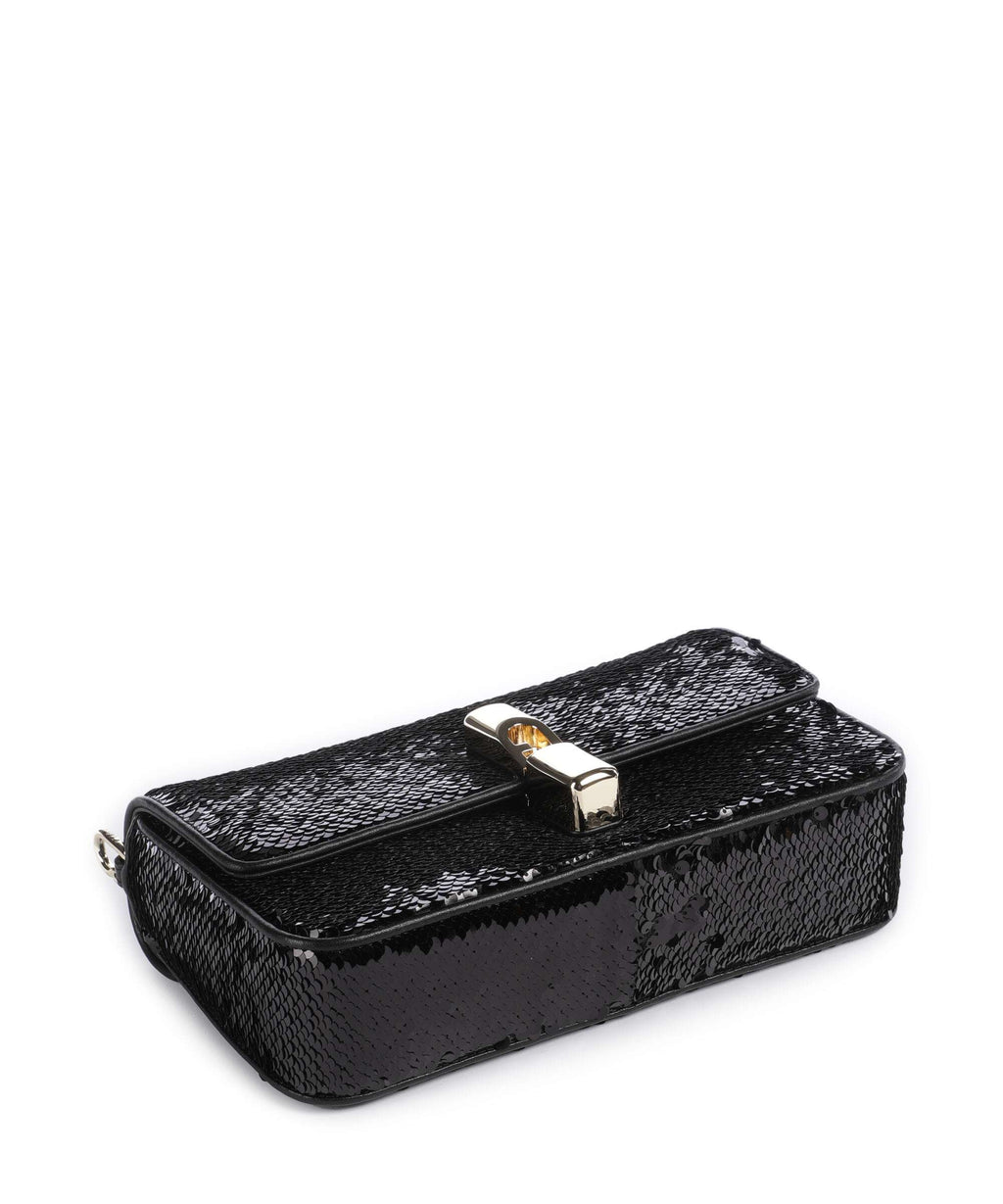 Furla Crossbody Bag – Black 4