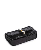 Furla Crossbody Bag – Black 4
