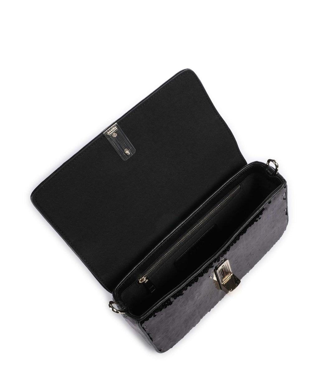 Furla Crossbody Bag – Black 5