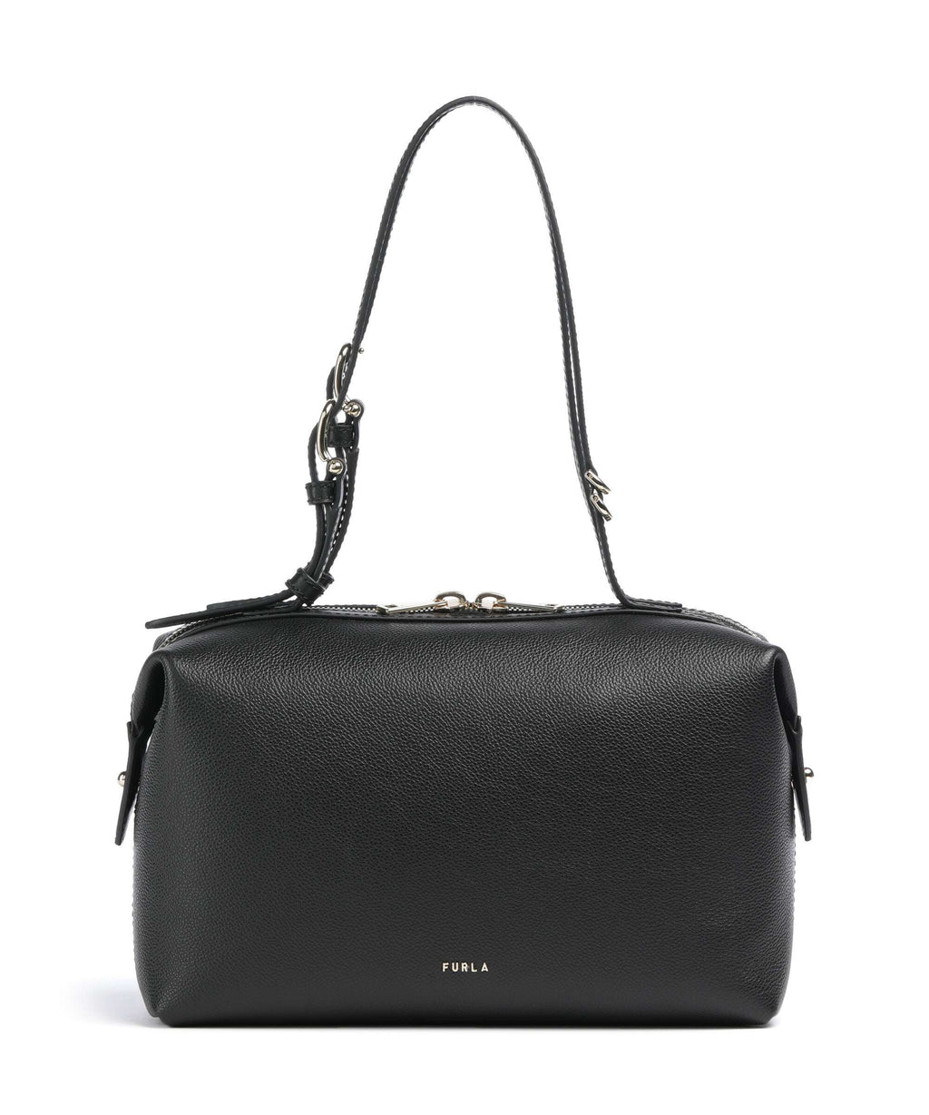 Furla Shoulder Bag – Black 1