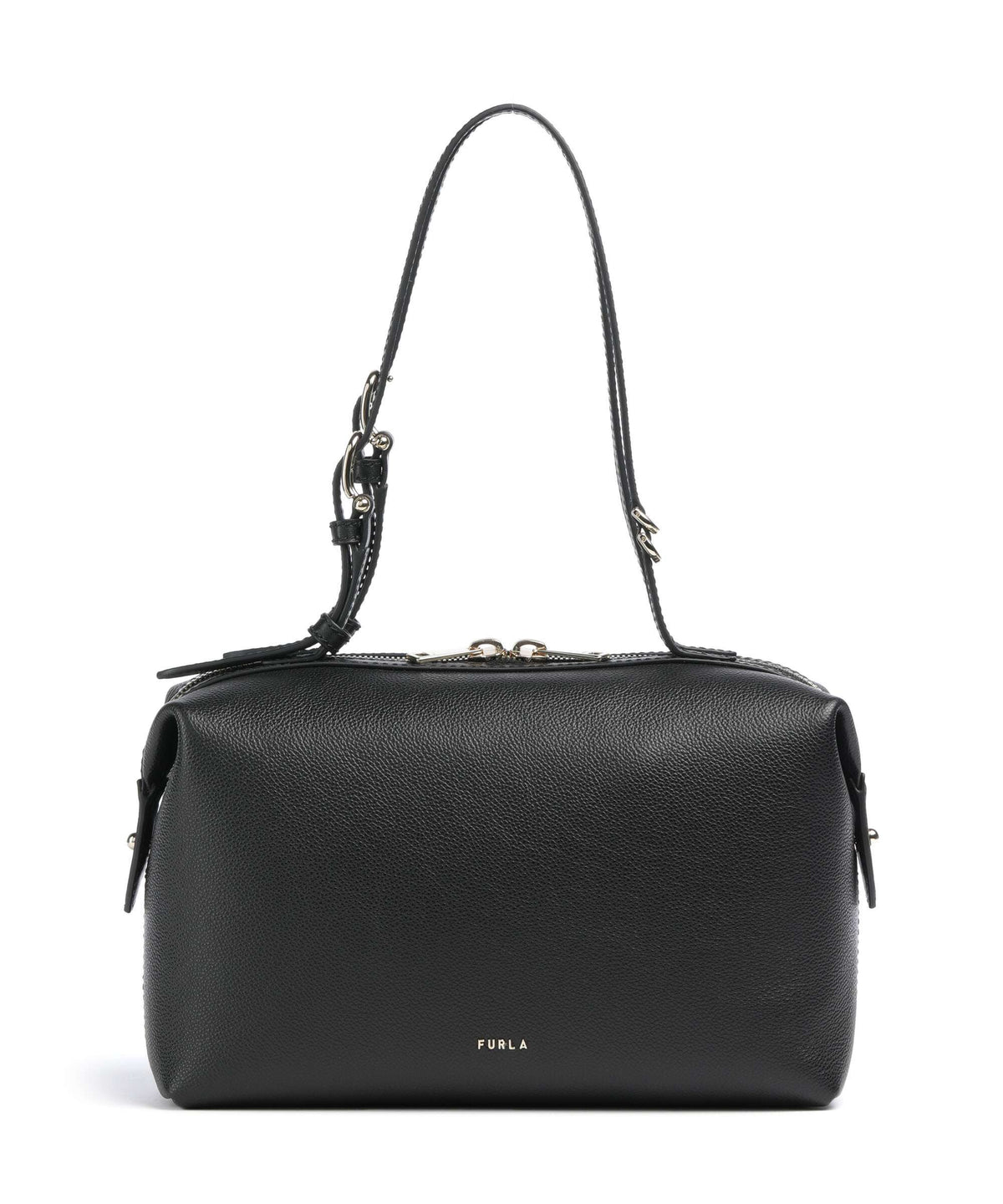 Furla Shoulder Bag – Black 1