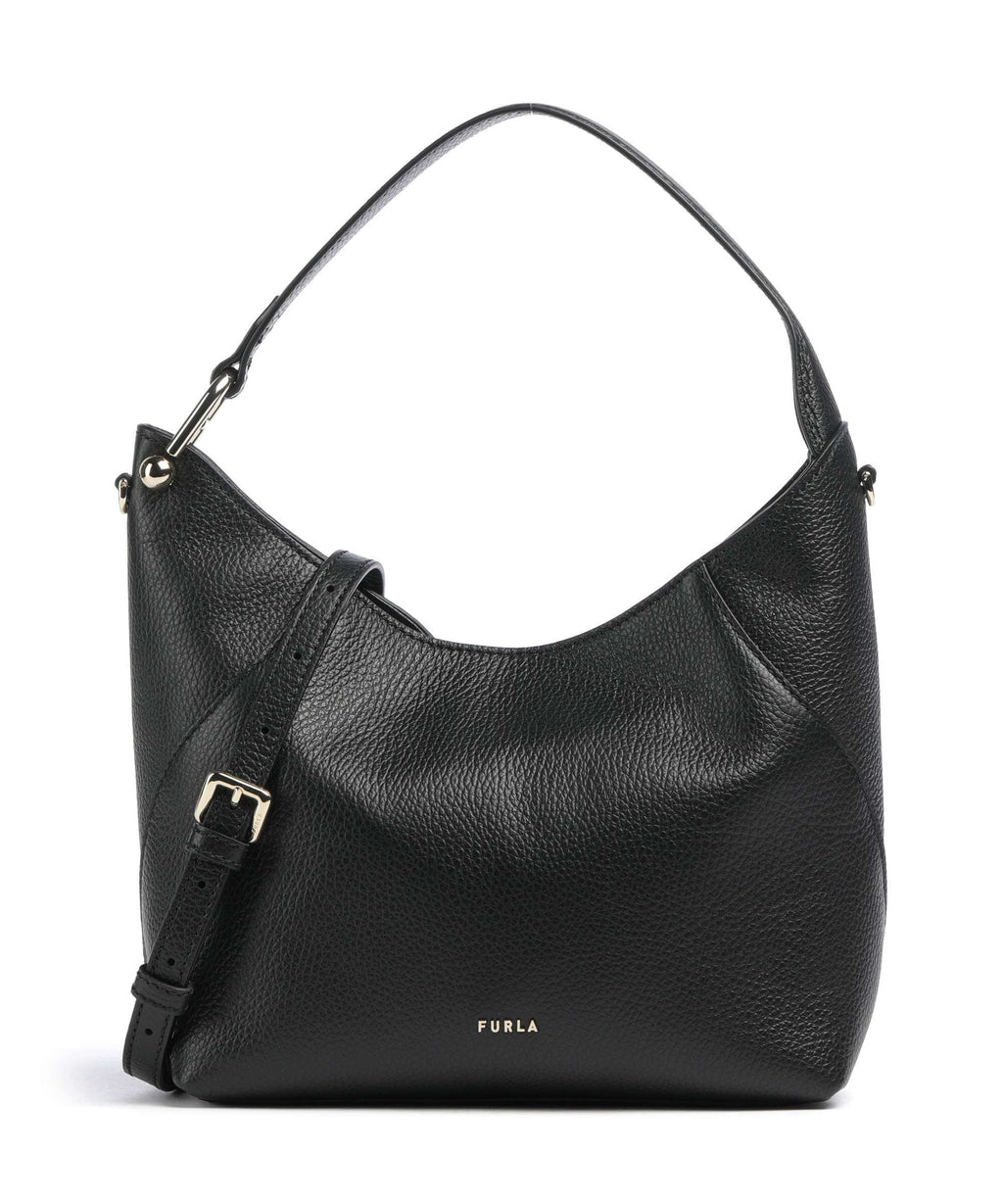 Furla Crossbody Bag – Black 1