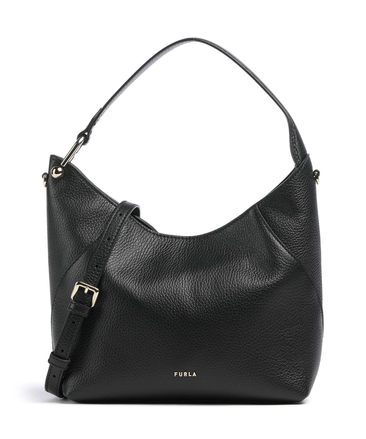 Furla Crossbody Bag – Black 1