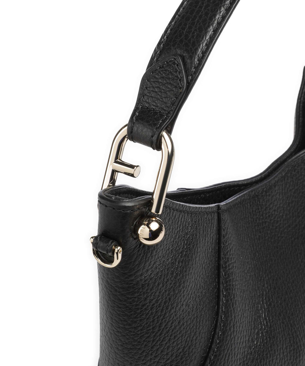 Furla Crossbody Bag – Black 4