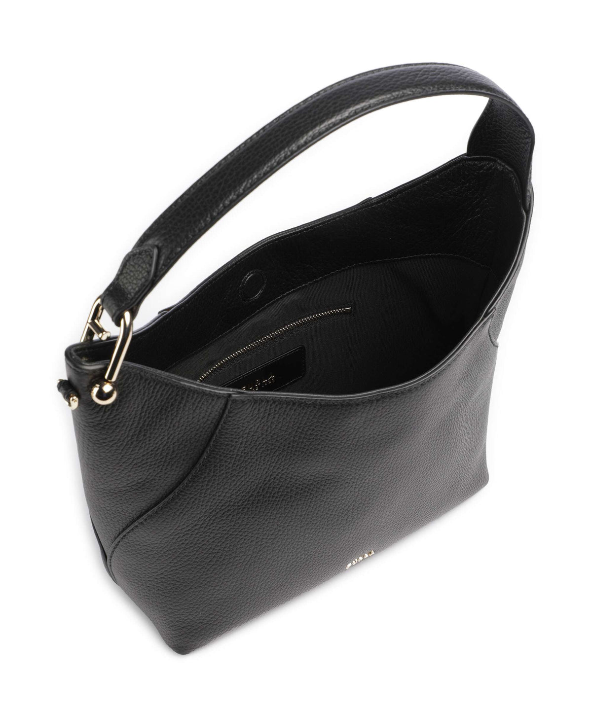 Furla Crossbody Bag – Black 6