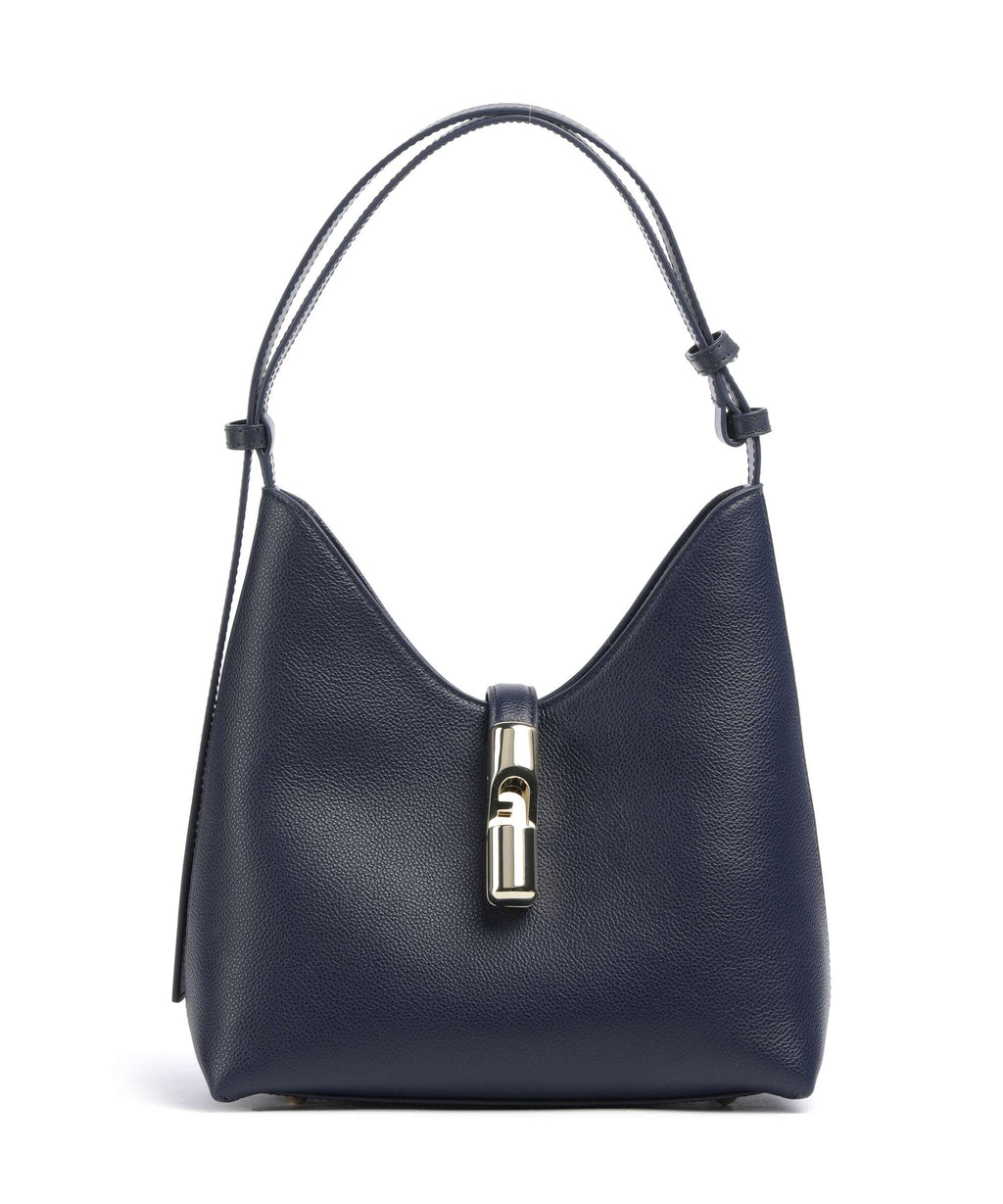 Furla Shoulder Bag – Ink Blue 1
