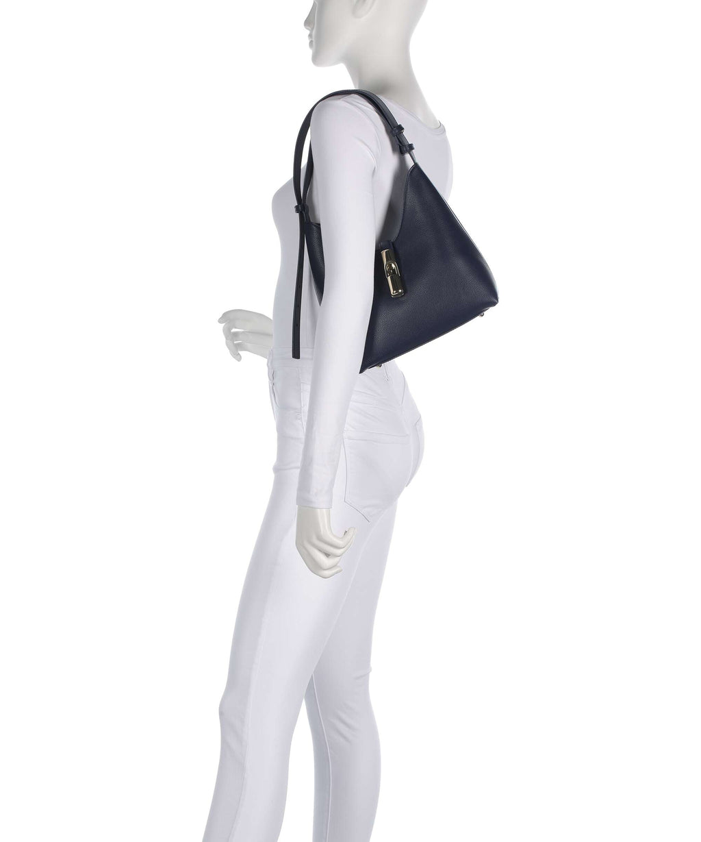 Furla Shoulder Bag – Ink Blue 3