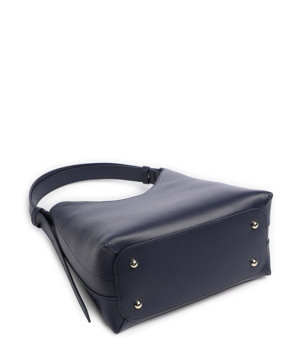 Furla Shoulder Bag – Ink Blue 4