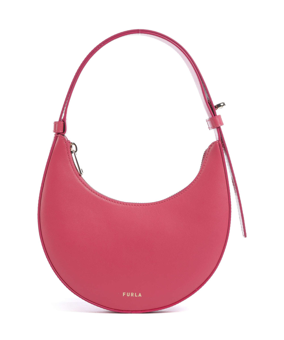Emporio Armani Shoulder Bag – Velvet Pink 1