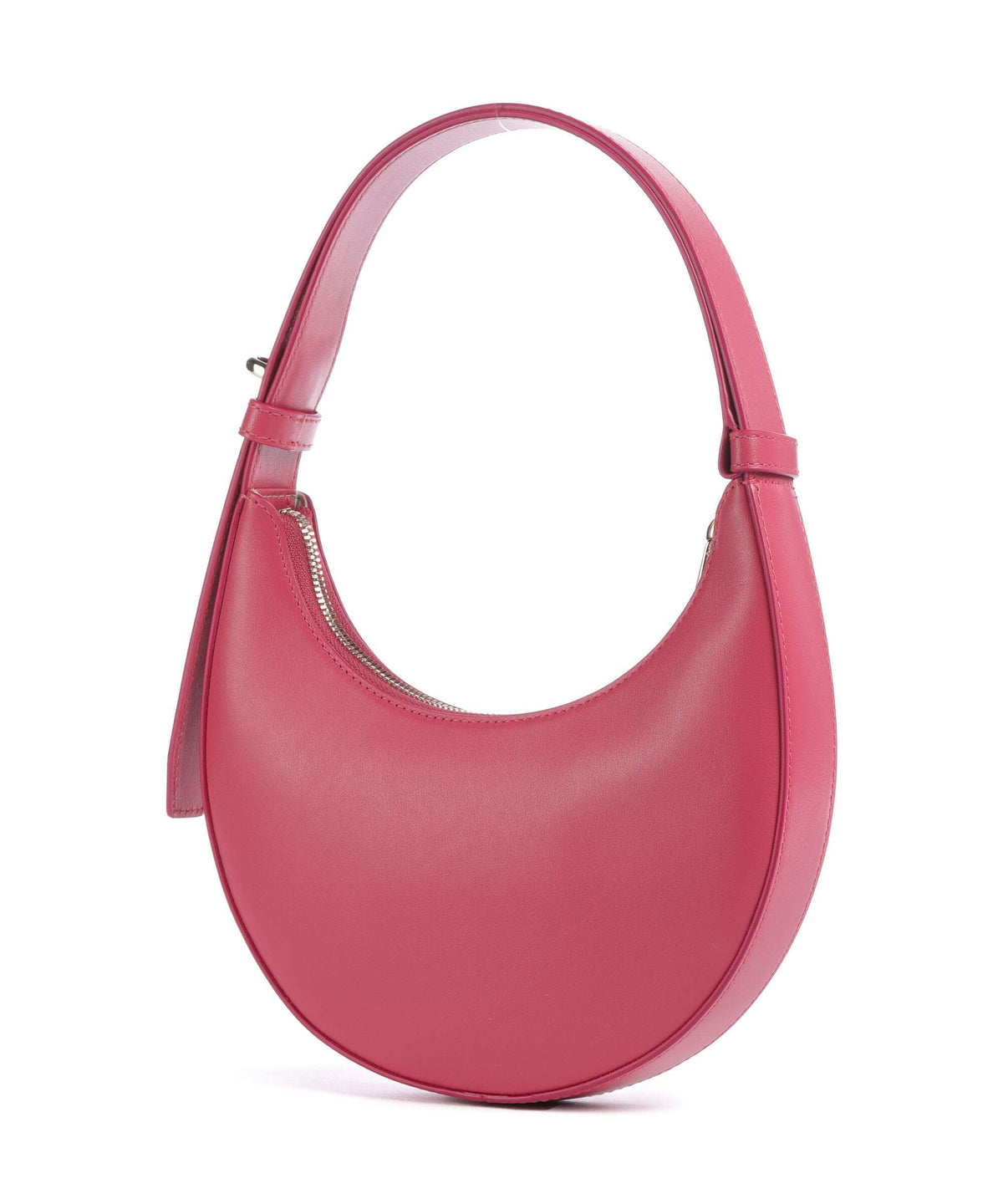 Emporio Armani Shoulder Bag – Velvet Pink 2
