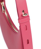 Emporio Armani Shoulder Bag – Velvet Pink 4