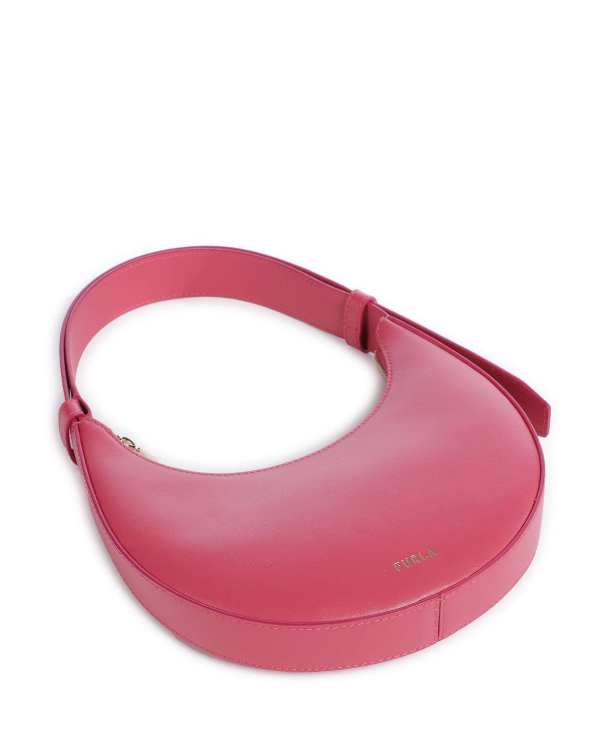 Emporio Armani Shoulder Bag – Velvet Pink 5