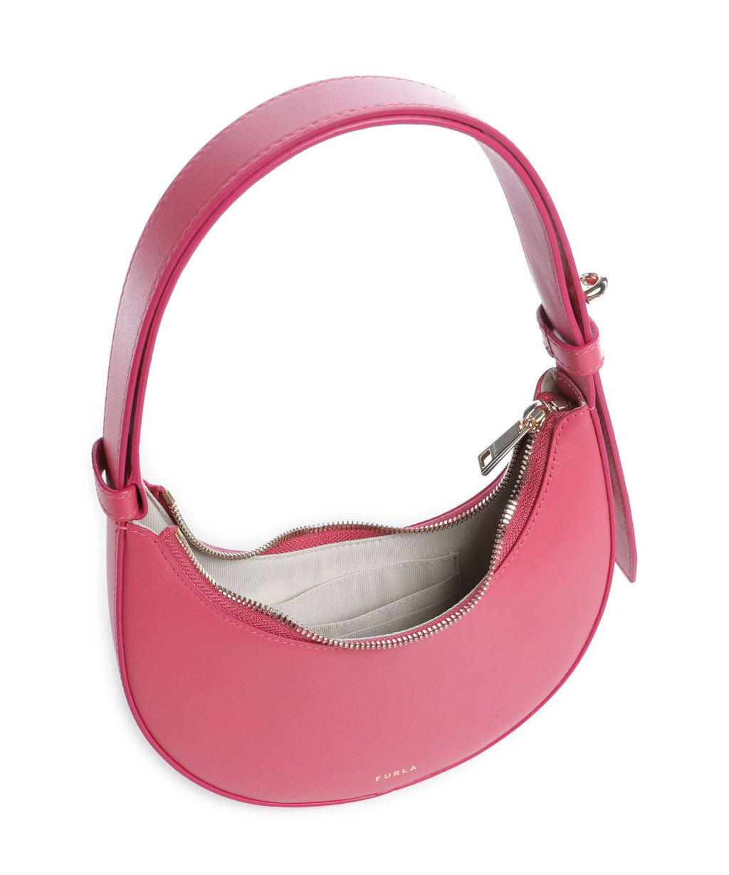 Emporio Armani Shoulder Bag – Velvet Pink 6