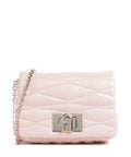 Furla Crossbody Bag – Dusty Pink 1
