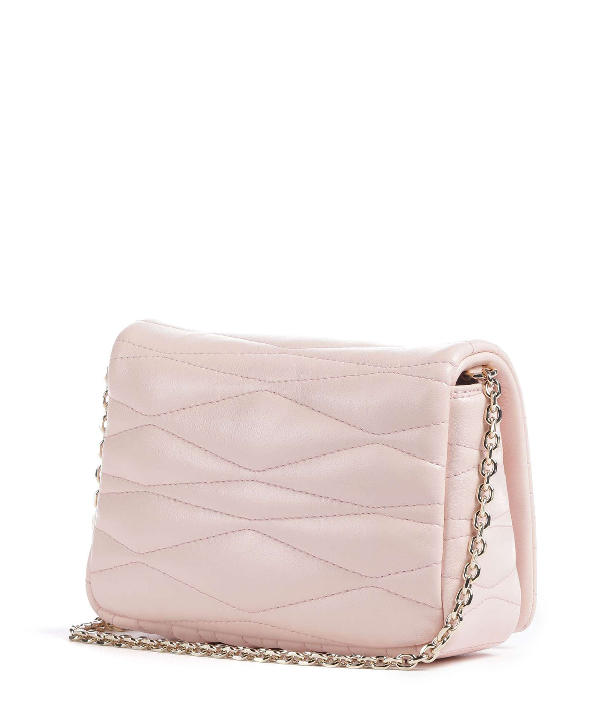 Furla Crossbody Bag – Dusty Pink 2