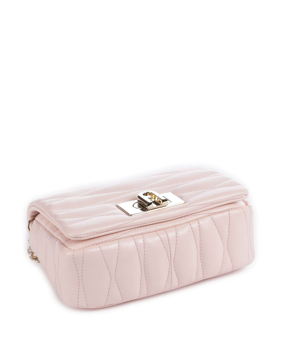Furla Crossbody Bag – Dusty Pink 4