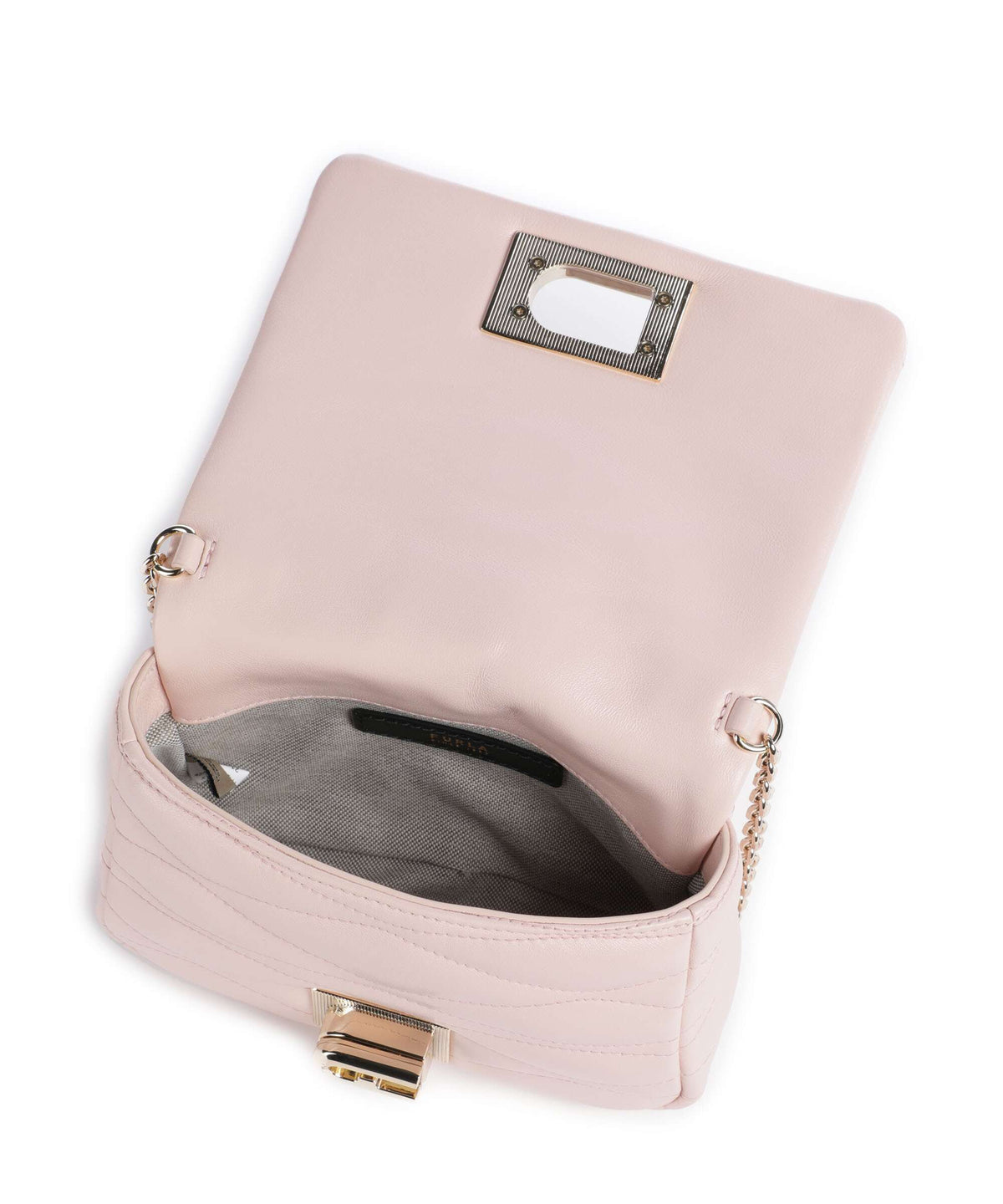 Furla Crossbody Bag – Dusty Pink 5