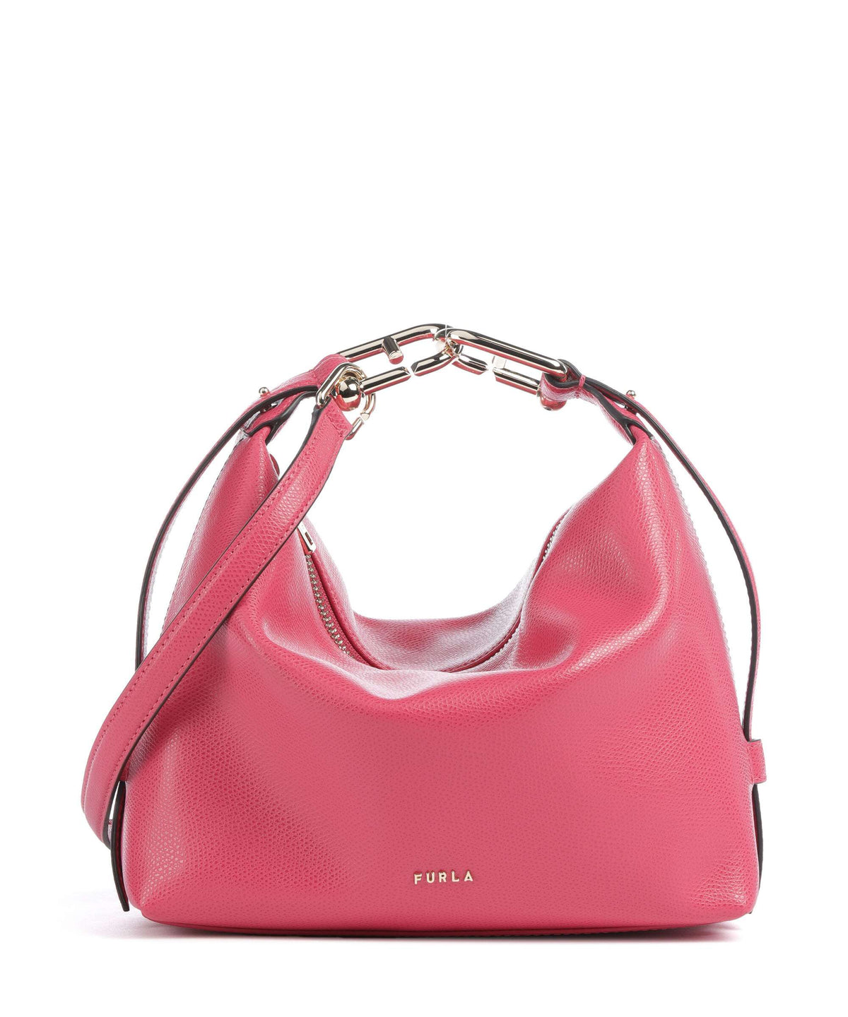 Furla Shoulder Bag – Velvet Pink 1