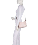 Furla Shoulder Bag – Dusty Pink 4