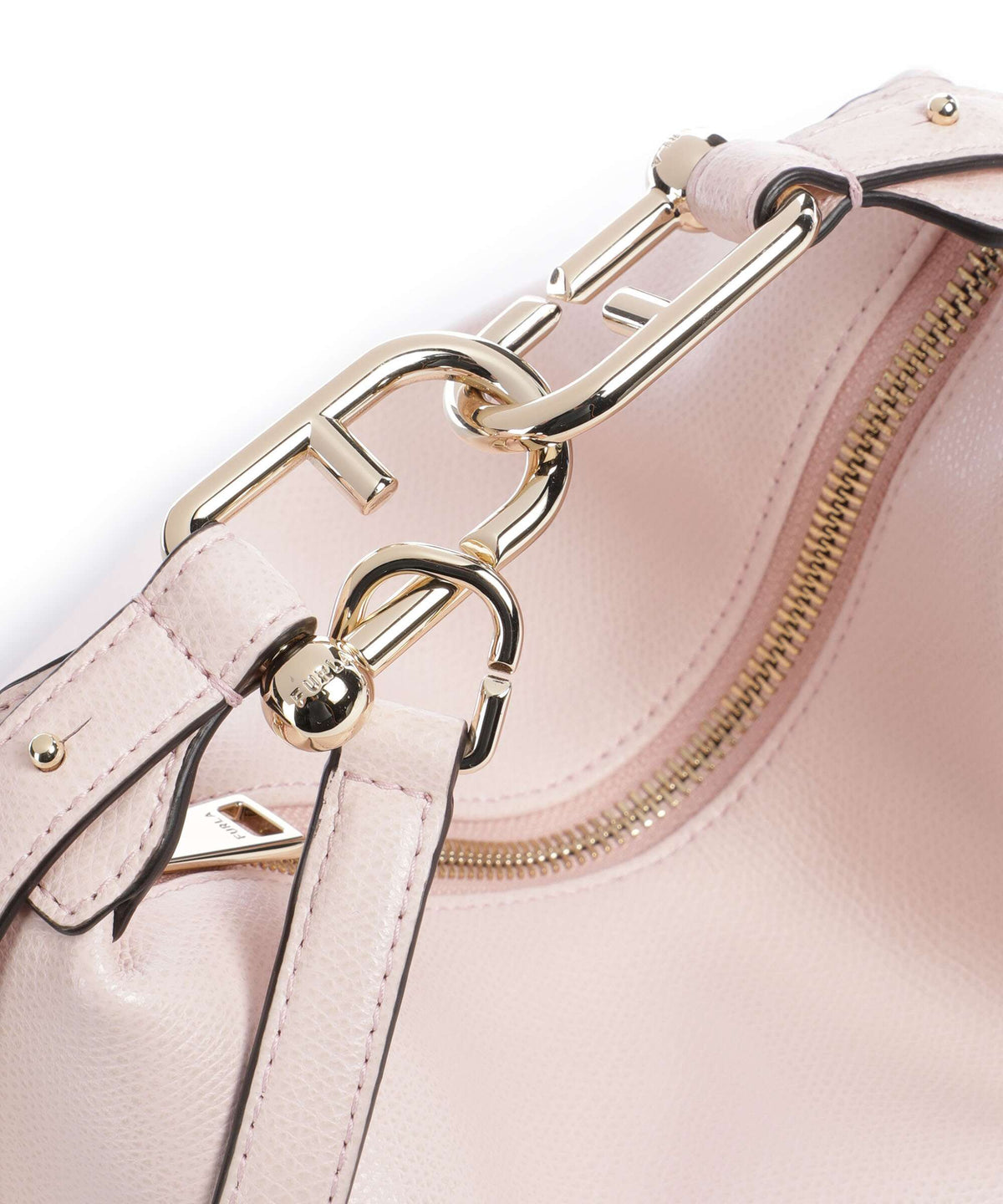 Furla Shoulder Bag – Dusty Pink 5