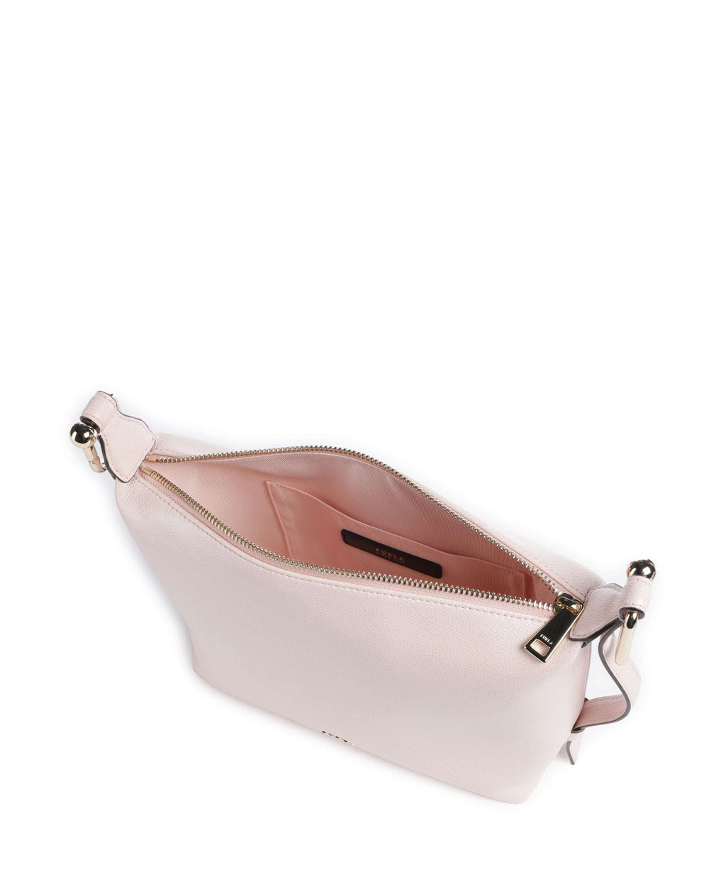 Furla Shoulder Bag – Dusty Pink 7