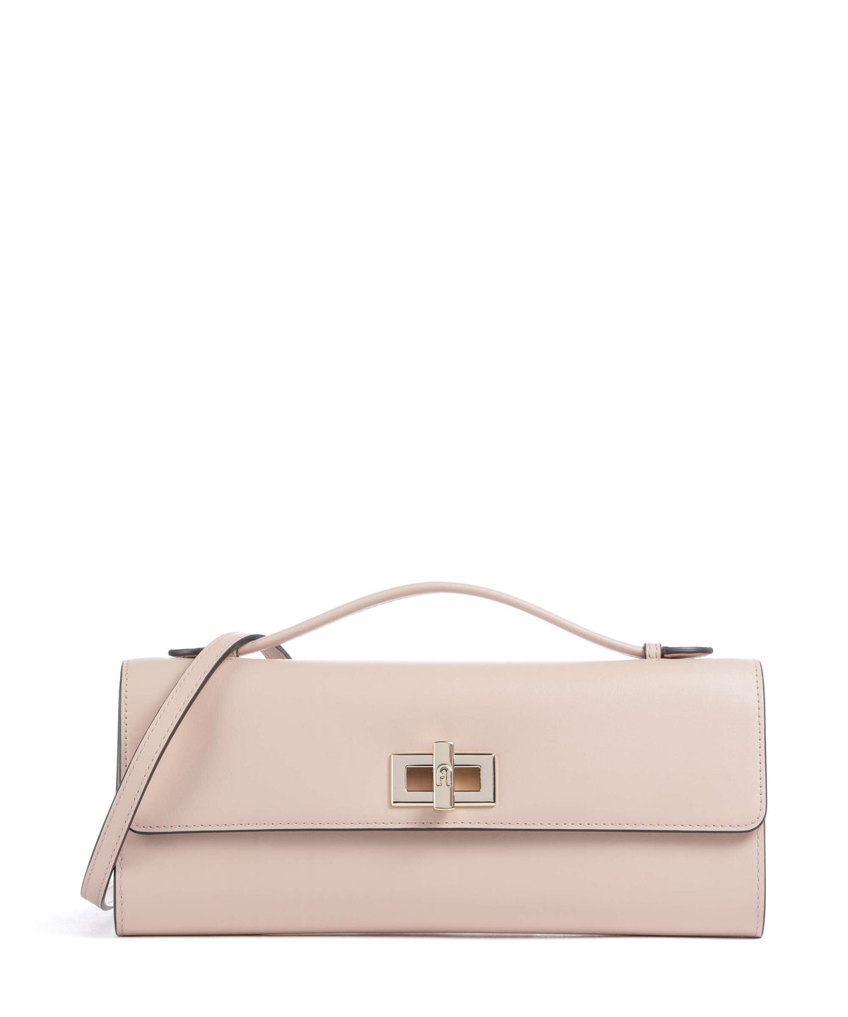 Furla Crossbody Bag – Anemone Pink 1