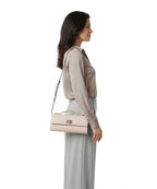 Furla Crossbody Bag – Anemone Pink 3