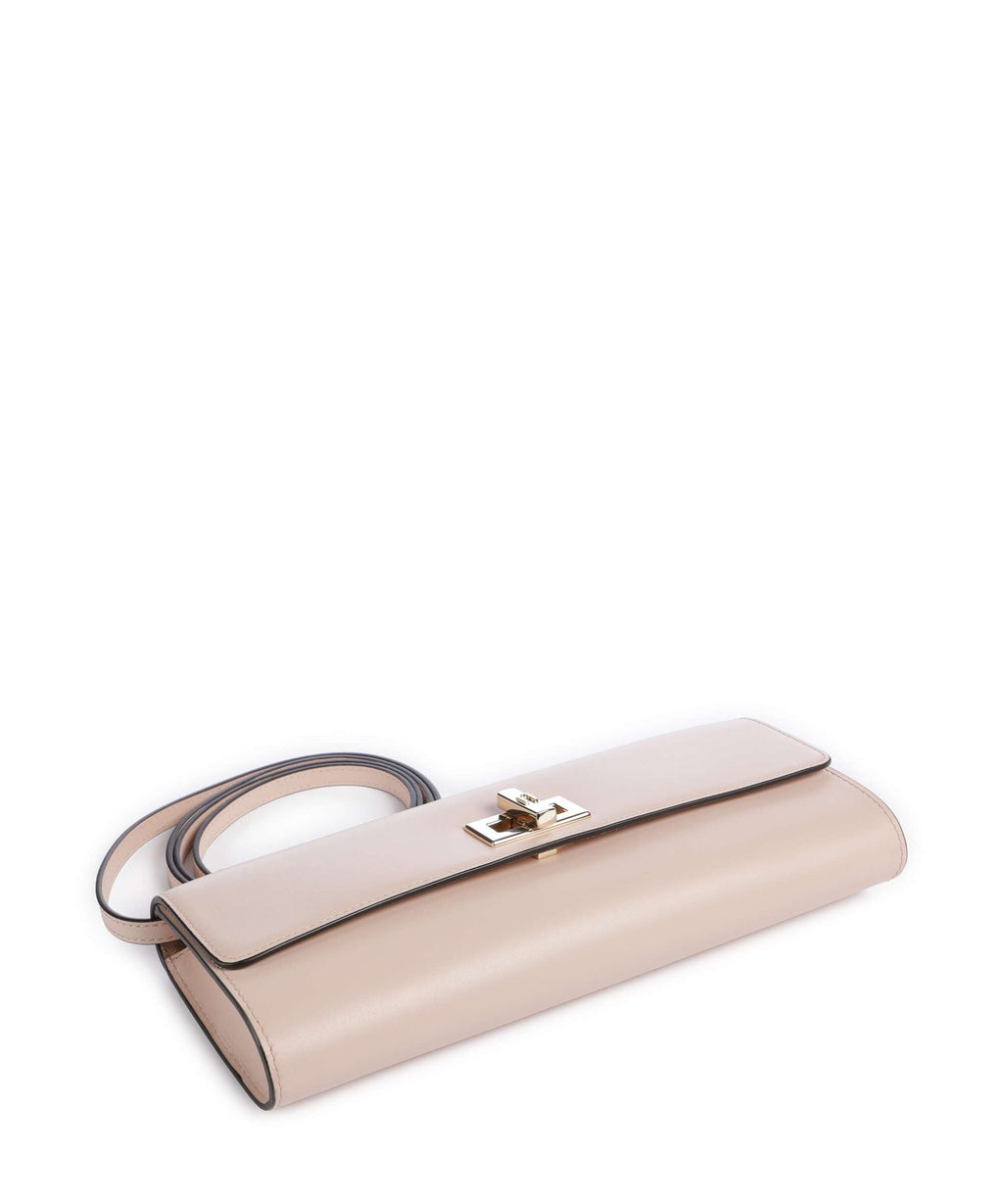 Furla Crossbody Bag – Anemone Pink 4