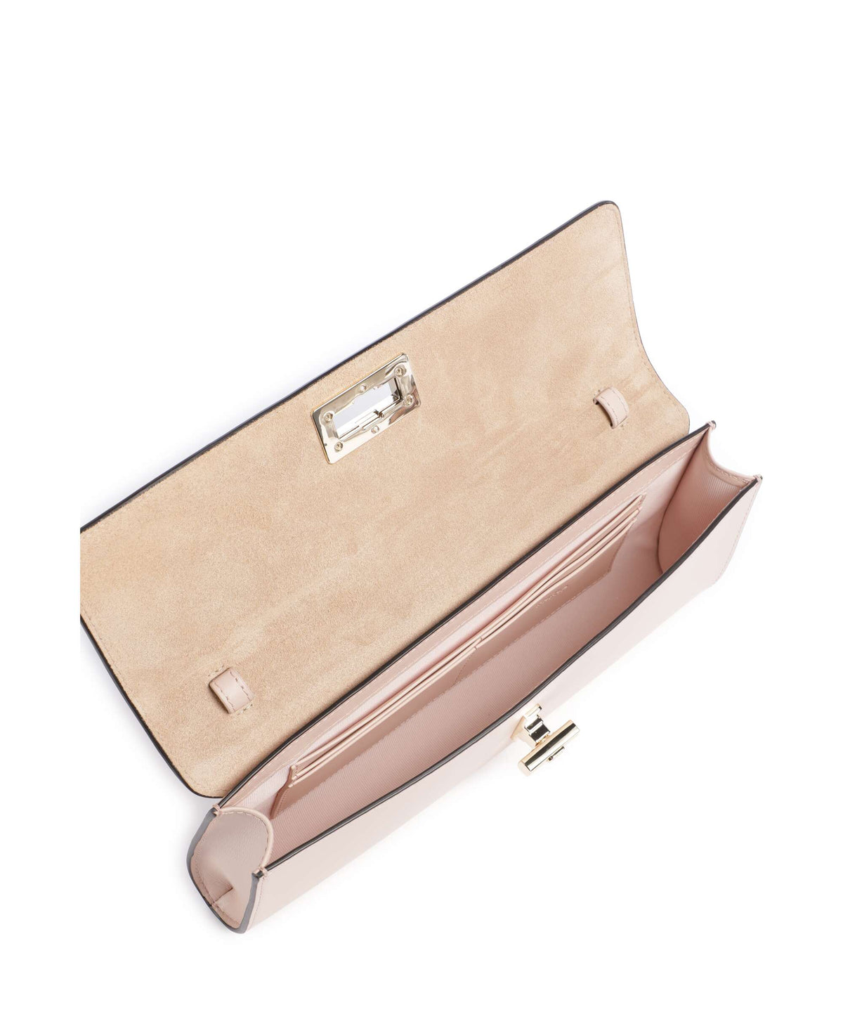Furla Crossbody Bag – Anemone Pink 5
