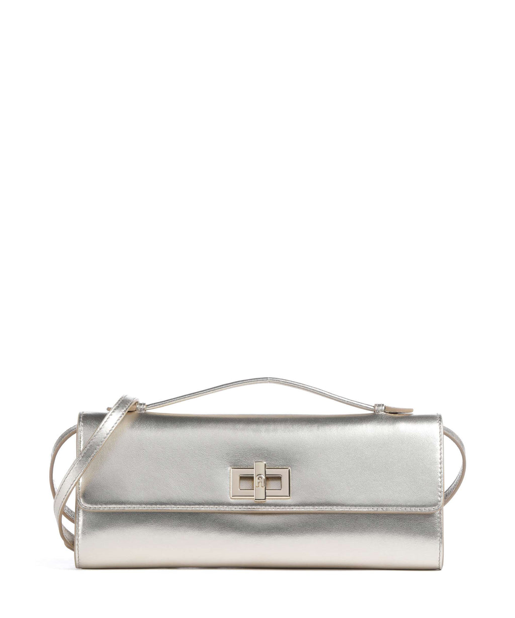 Furla Crossbody Bag – Gold 1
