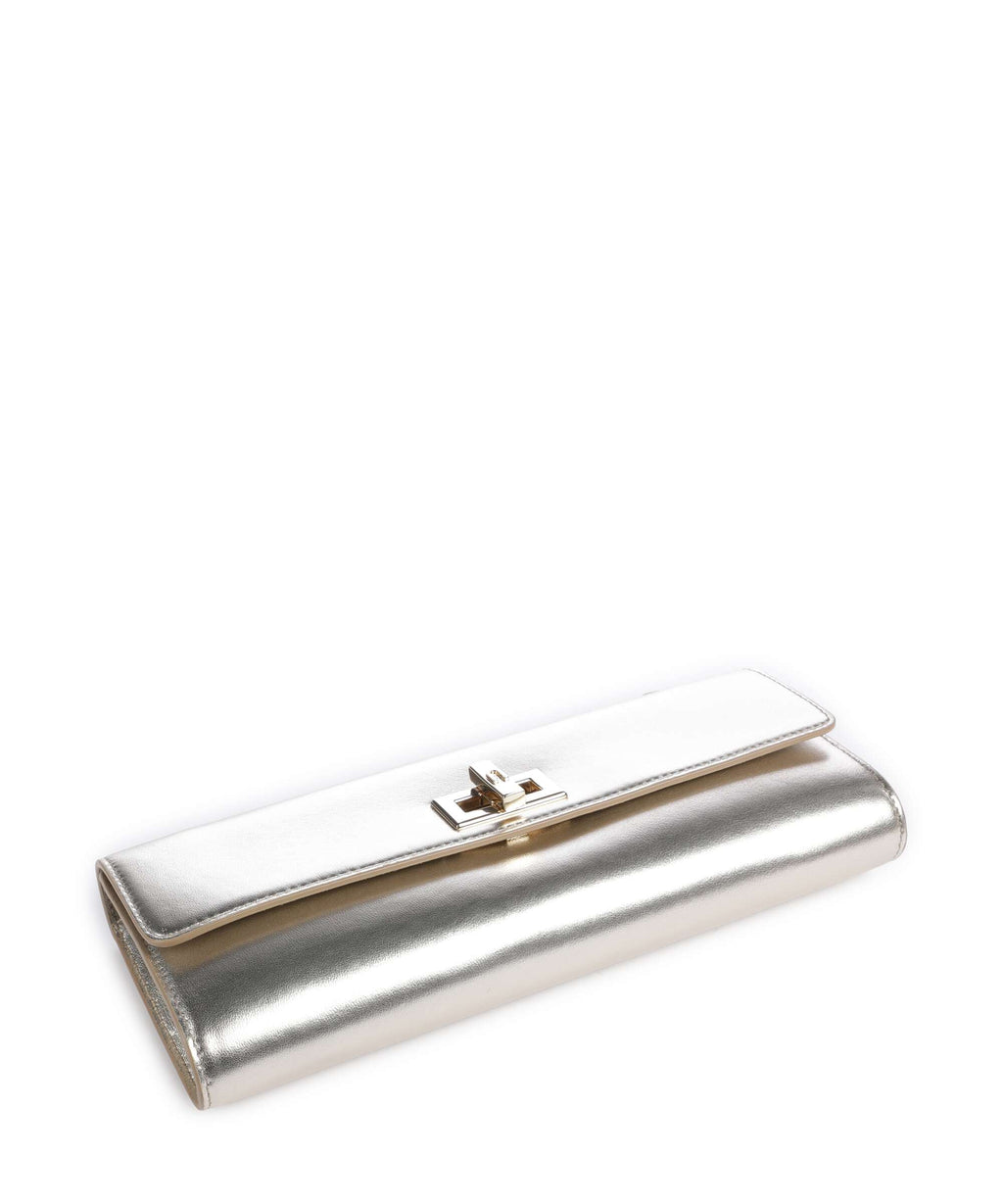 Furla Crossbody Bag – Gold 4