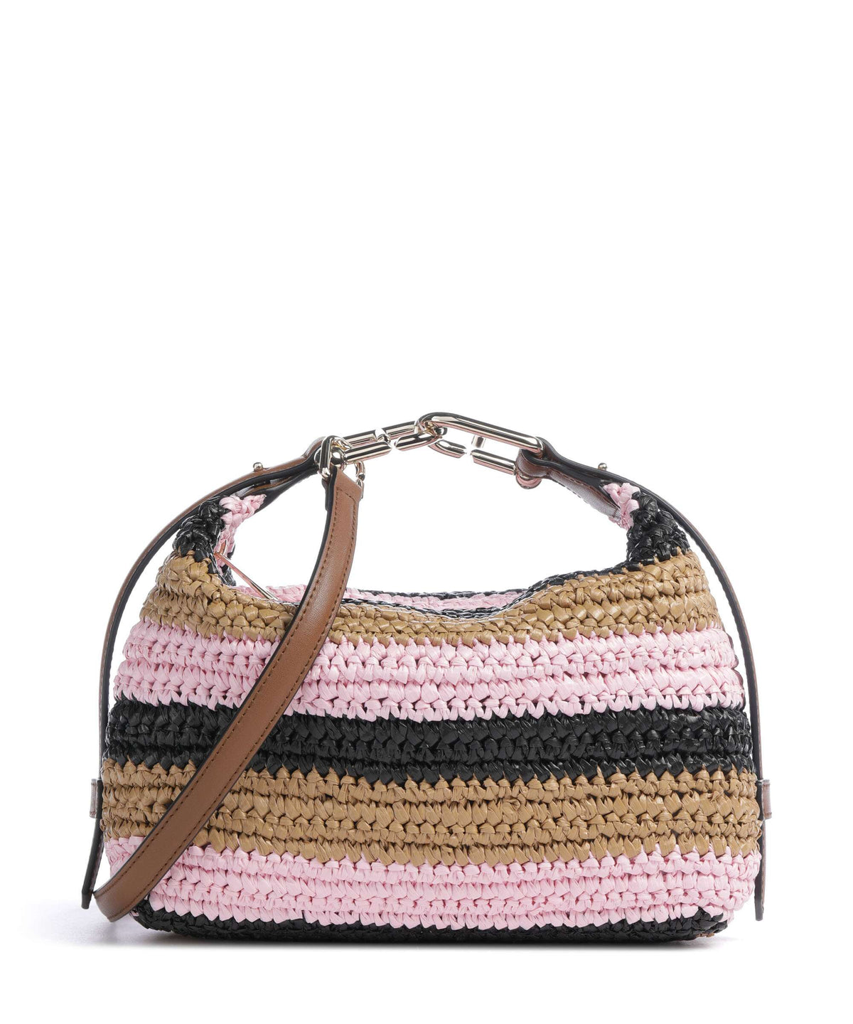 Furla Crossbody Bag – Toni Cognac 1