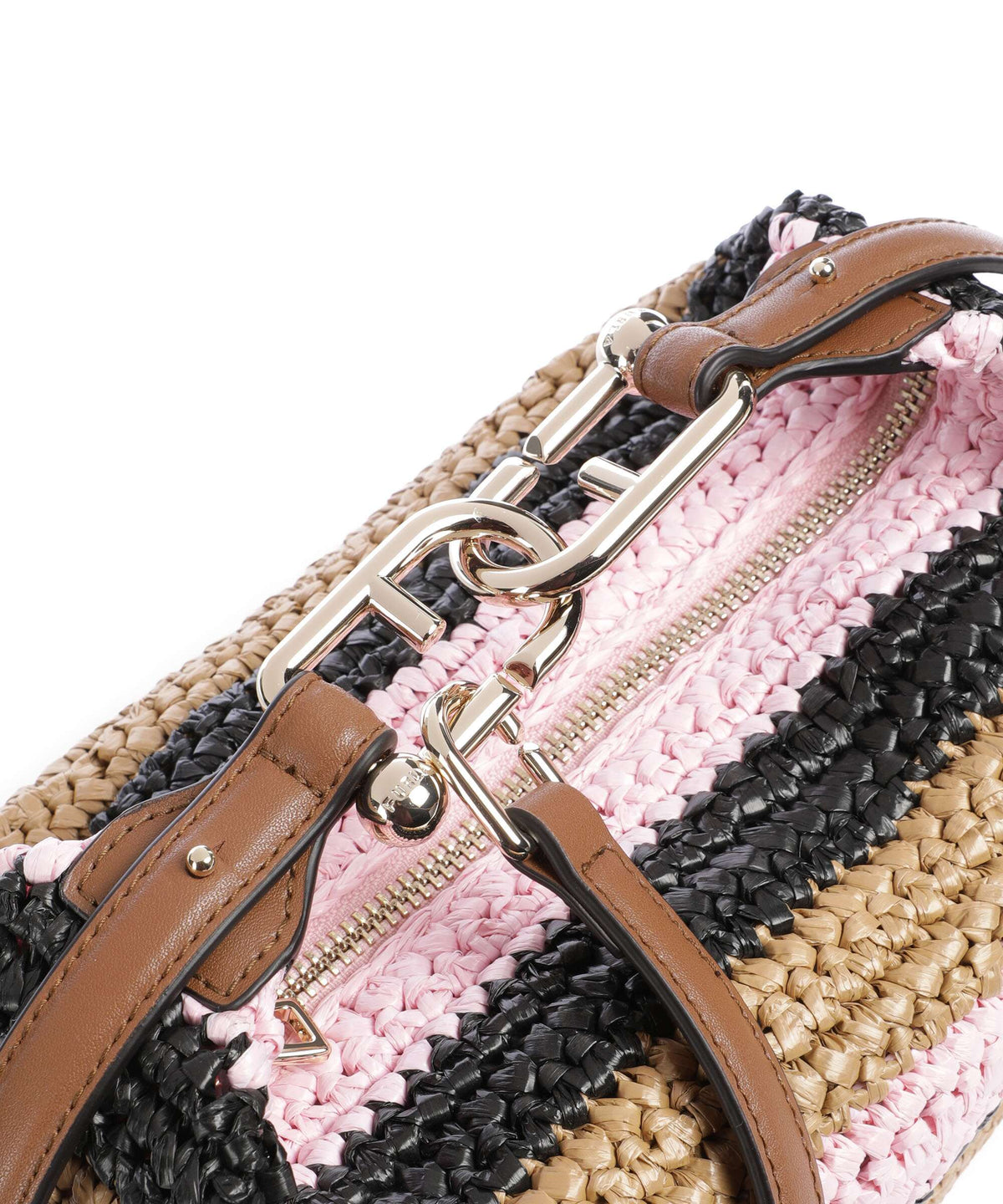 Furla Crossbody Bag – Toni Cognac 4