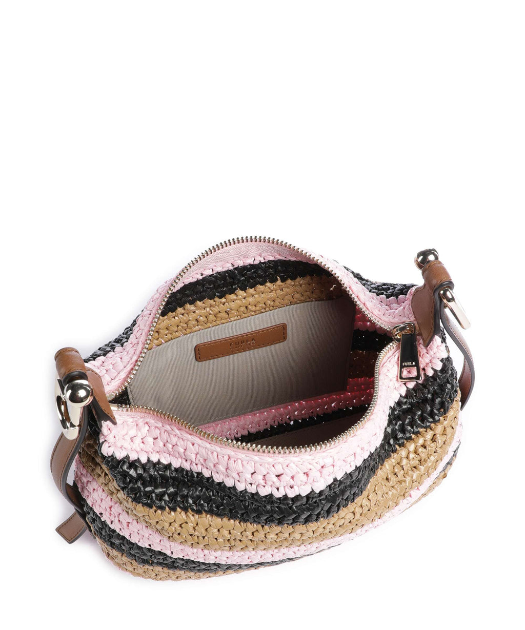 Furla Crossbody Bag – Toni Cognac 6