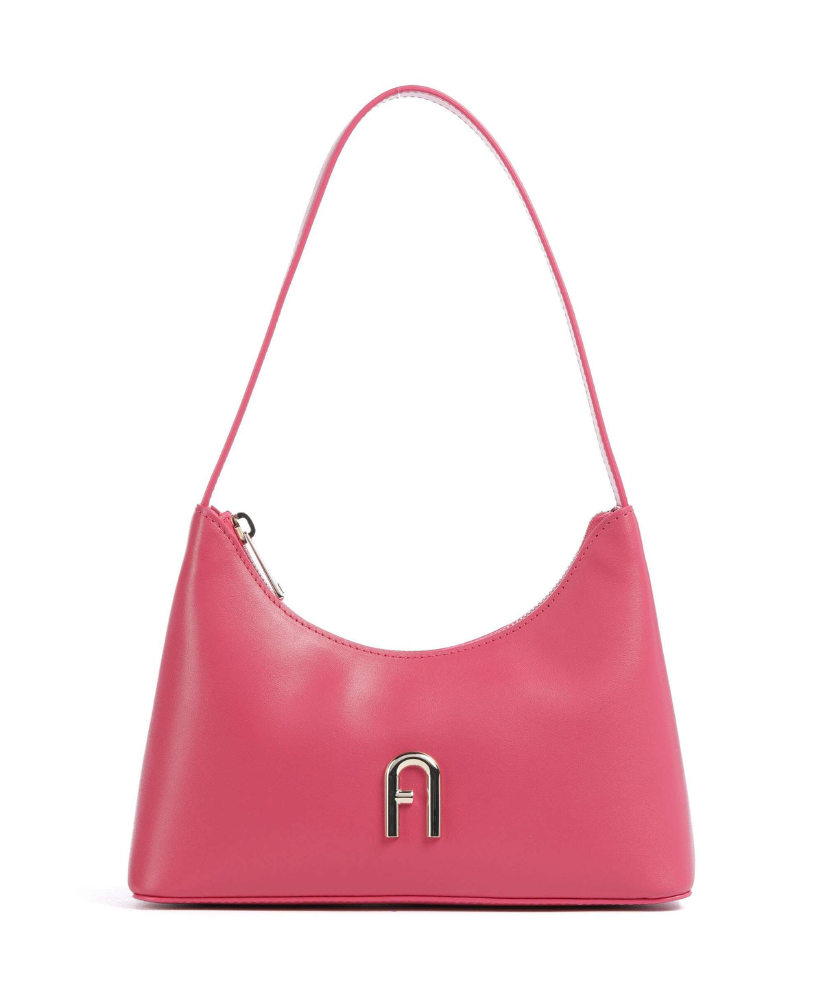 Furla Shoulder Bag – Velvet Pink 1
