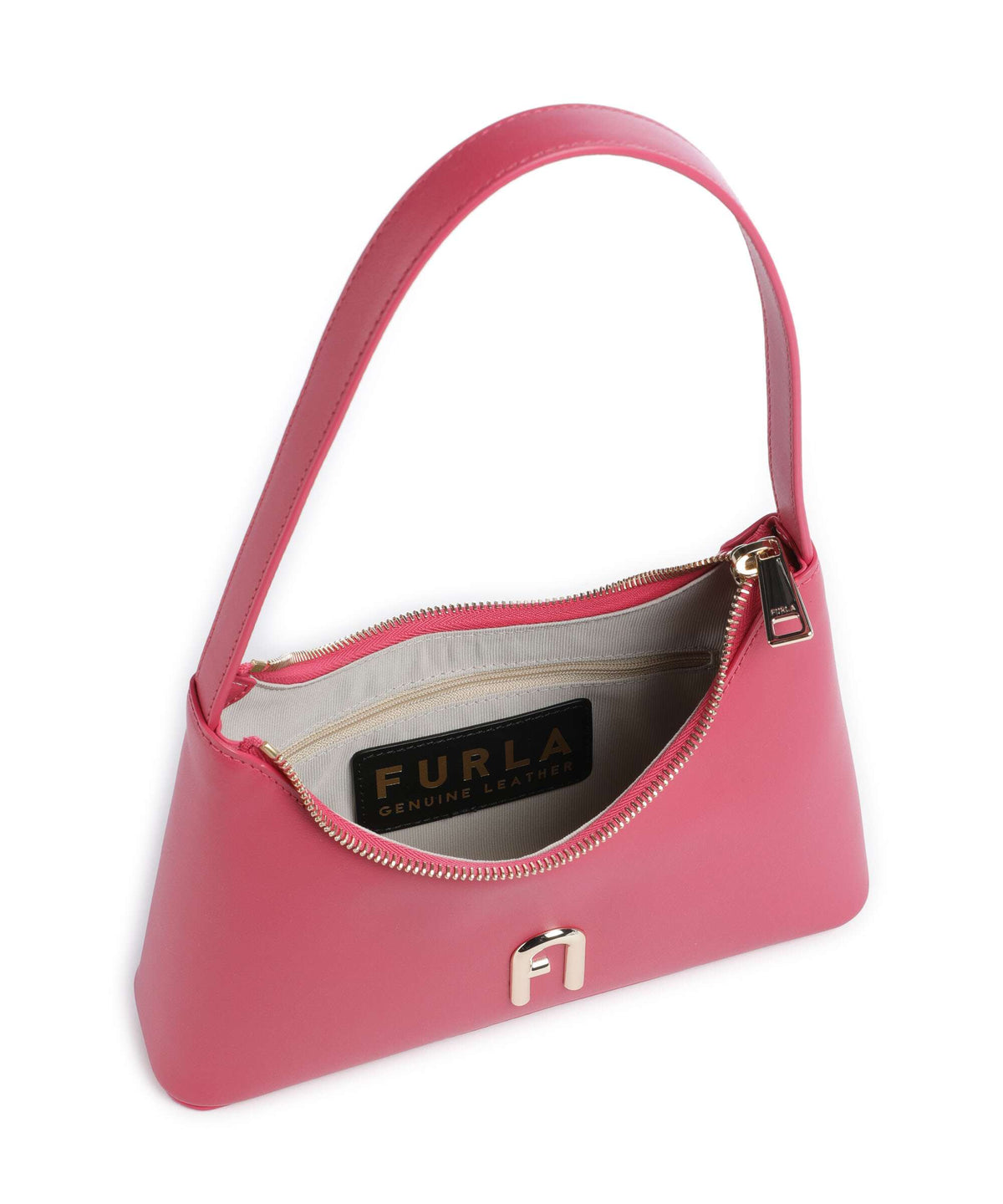 Furla Shoulder Bag – Velvet Pink 5