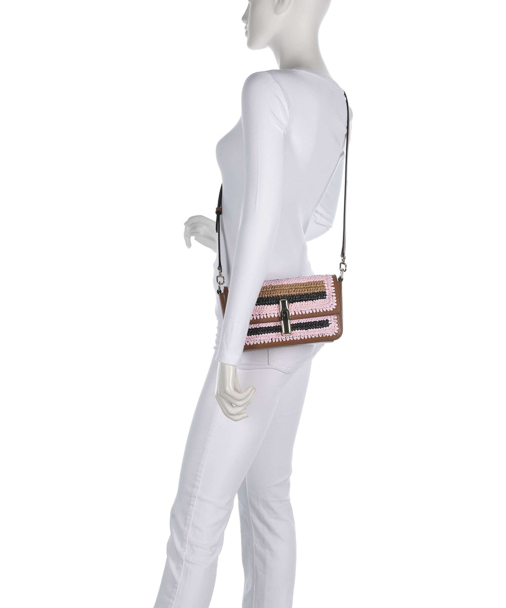 Furla Crossbody Bag – Toni Cognac 3
