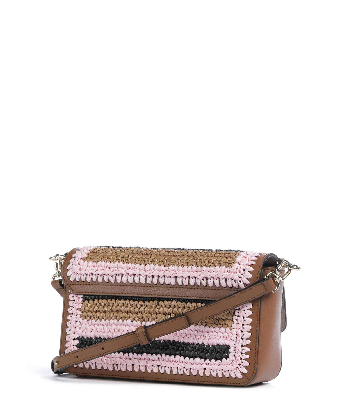 Furla Crossbody Bag – Toni Cognac 2