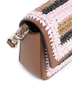 Furla Crossbody Bag – Toni Cognac 4