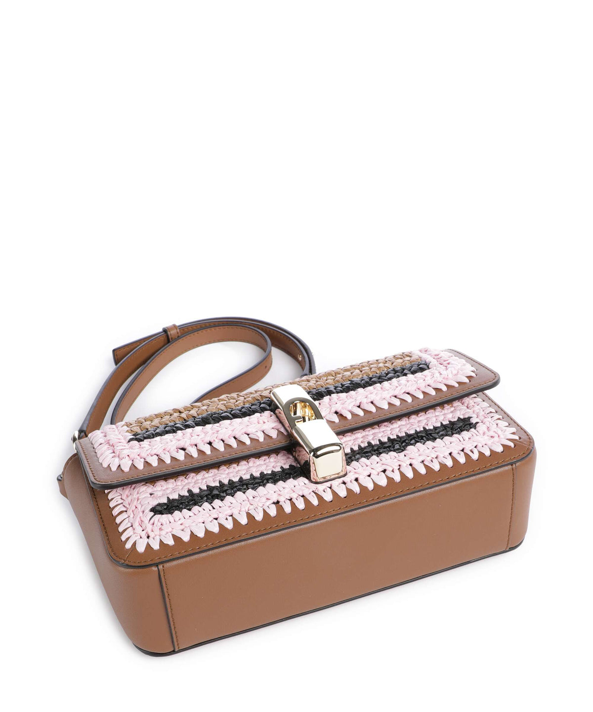 Furla Crossbody Bag – Toni Cognac 5