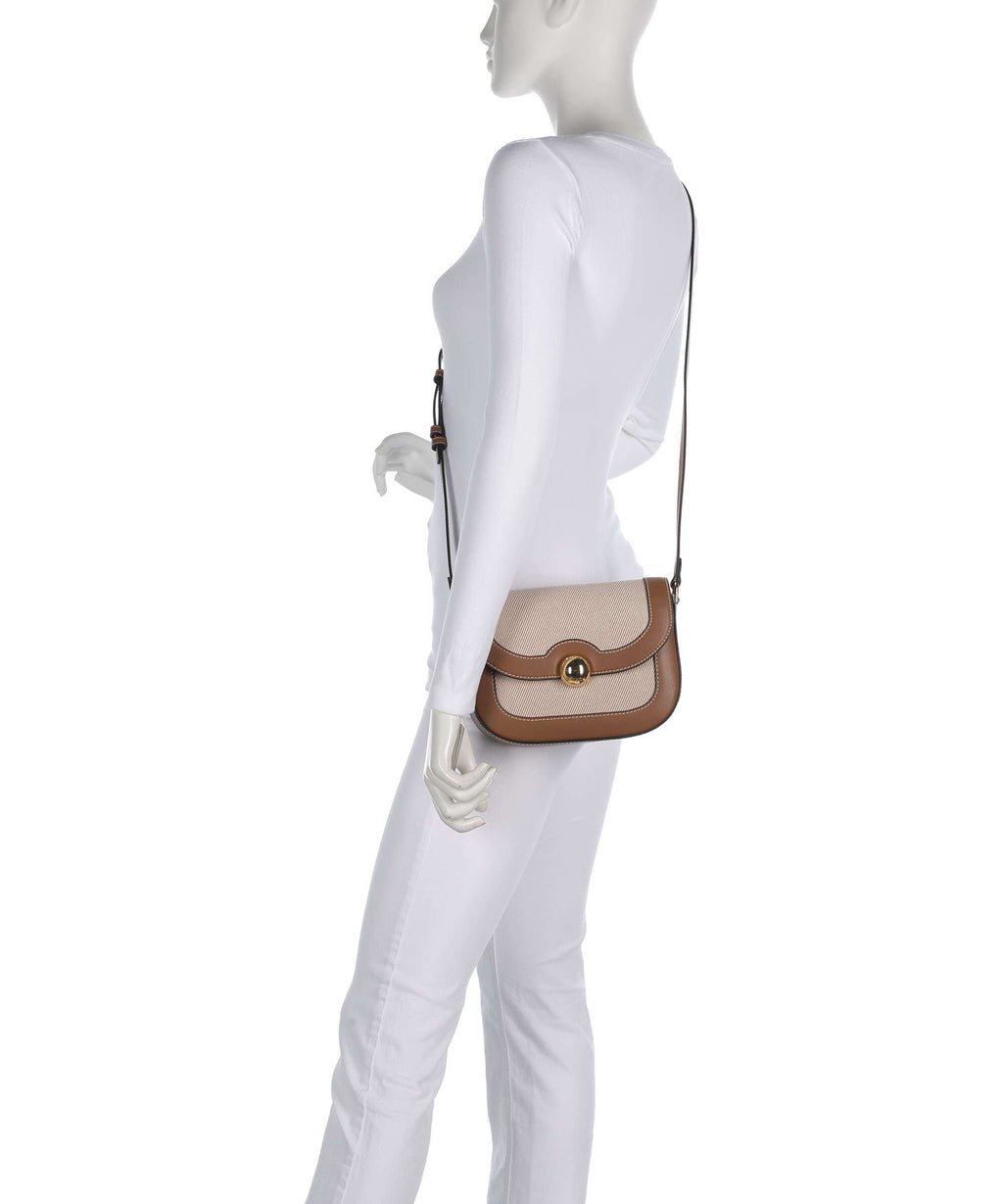 Furla Crossbody Bag – Toni Cognac 3