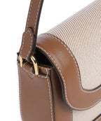 Furla Crossbody Bag – Toni Cognac 4