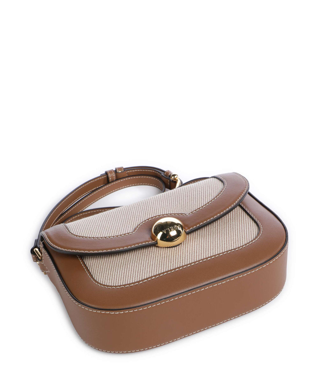 Furla Crossbody Bag – Toni Cognac 5