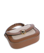 Furla Crossbody Bag – Toni Cognac 5