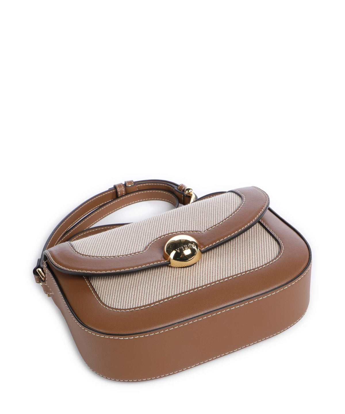 Furla Crossbody Bag – Toni Cognac 5