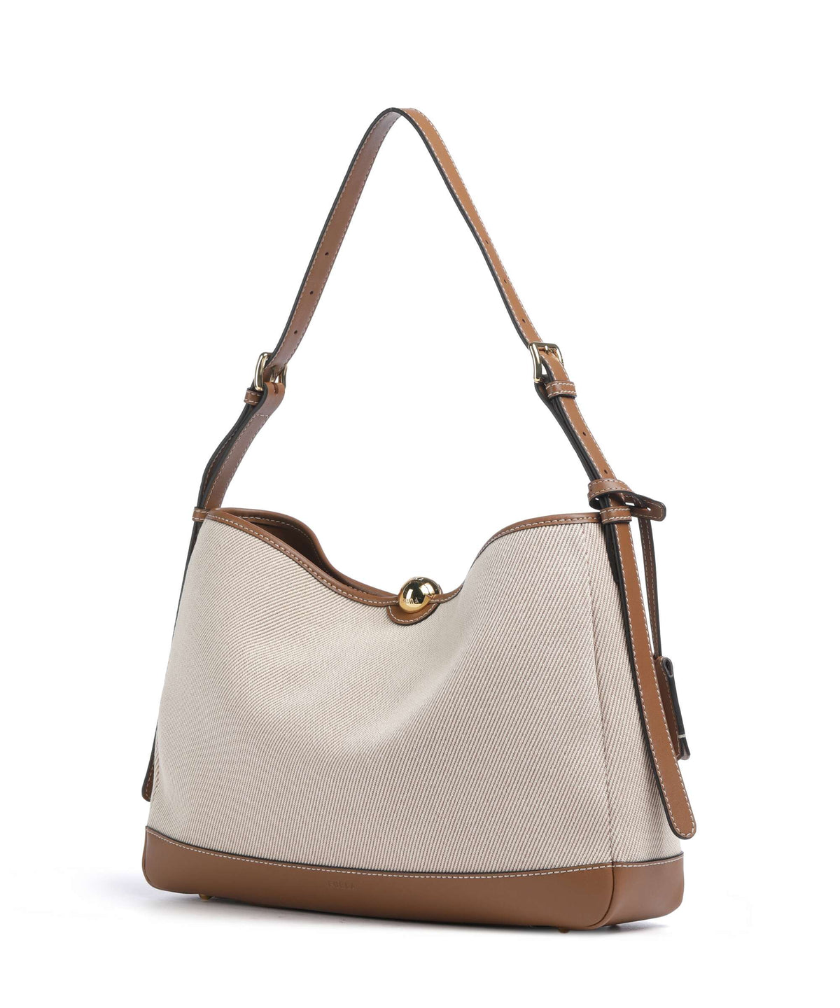 Furla Shoulder Bag – Toni Cognac 2