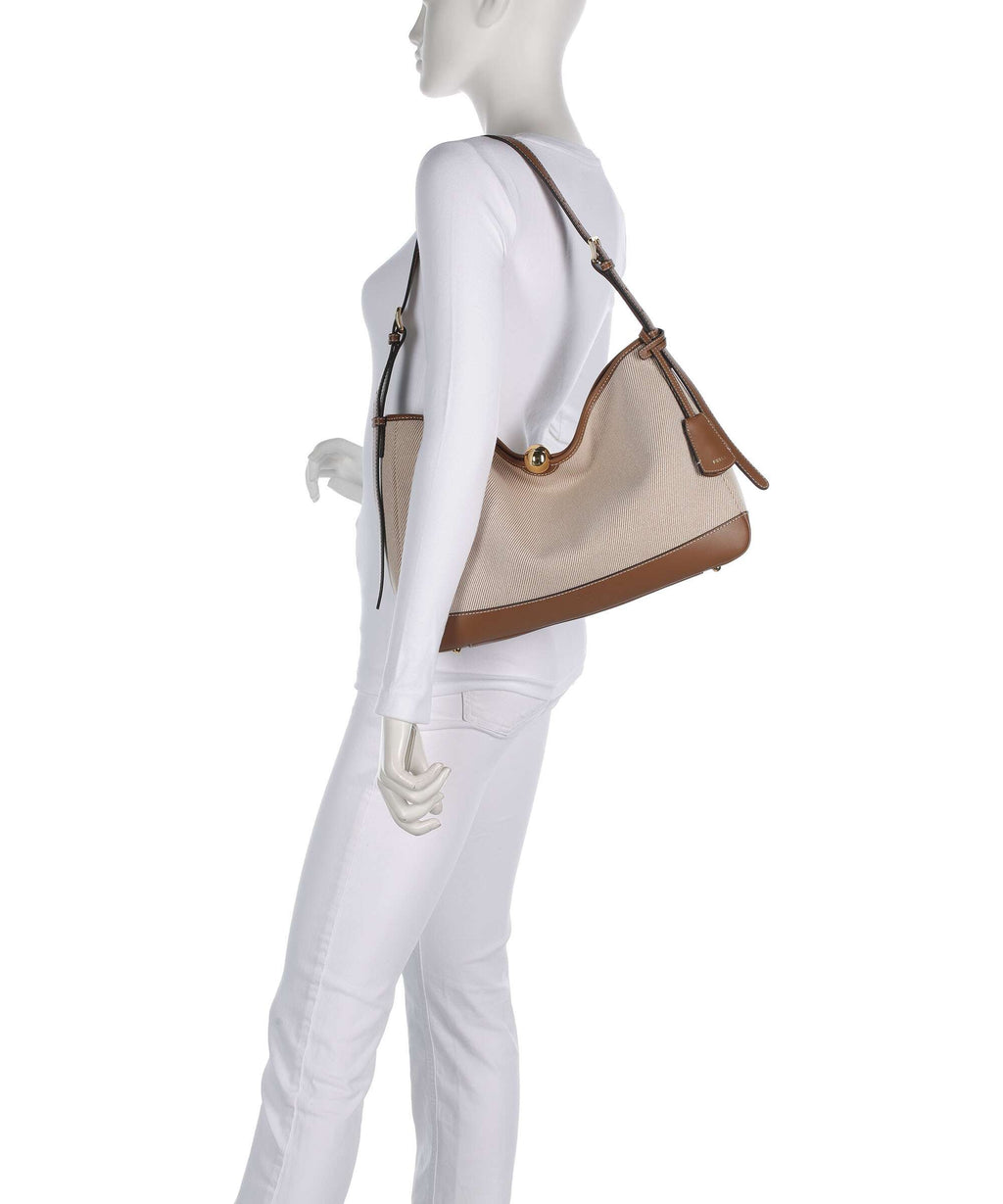 Furla Shoulder Bag – Toni Cognac 3