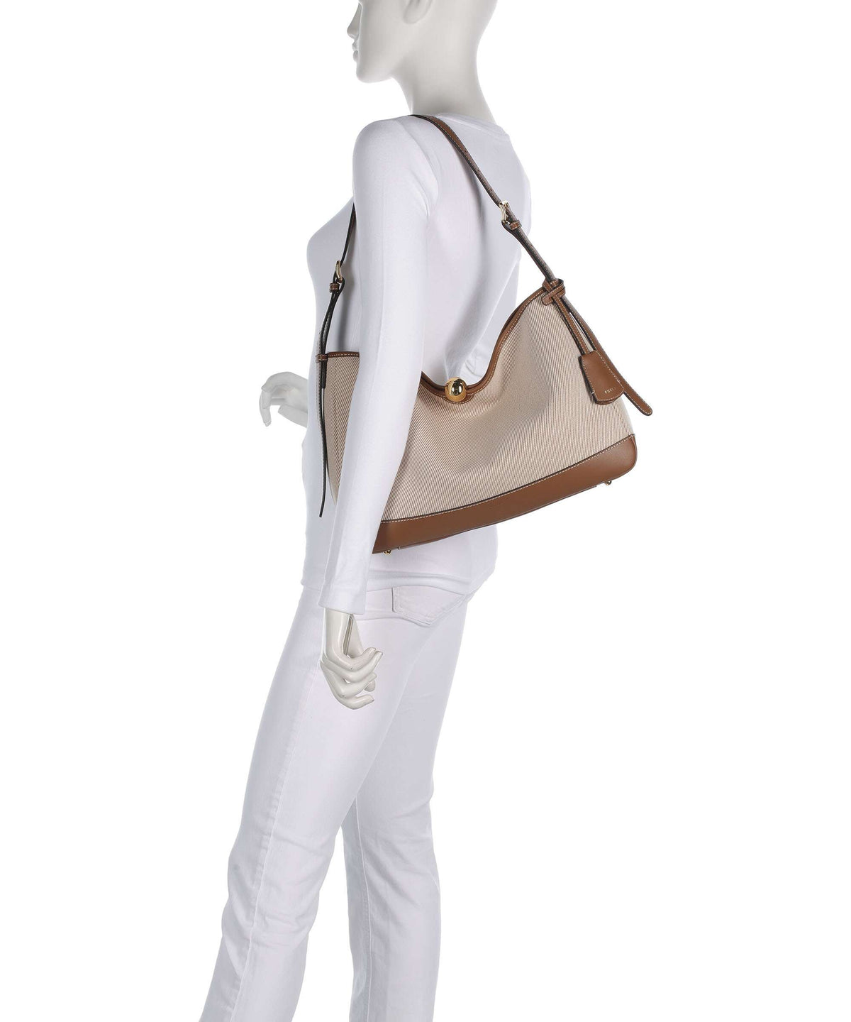 Furla Shoulder Bag – Toni Cognac 3