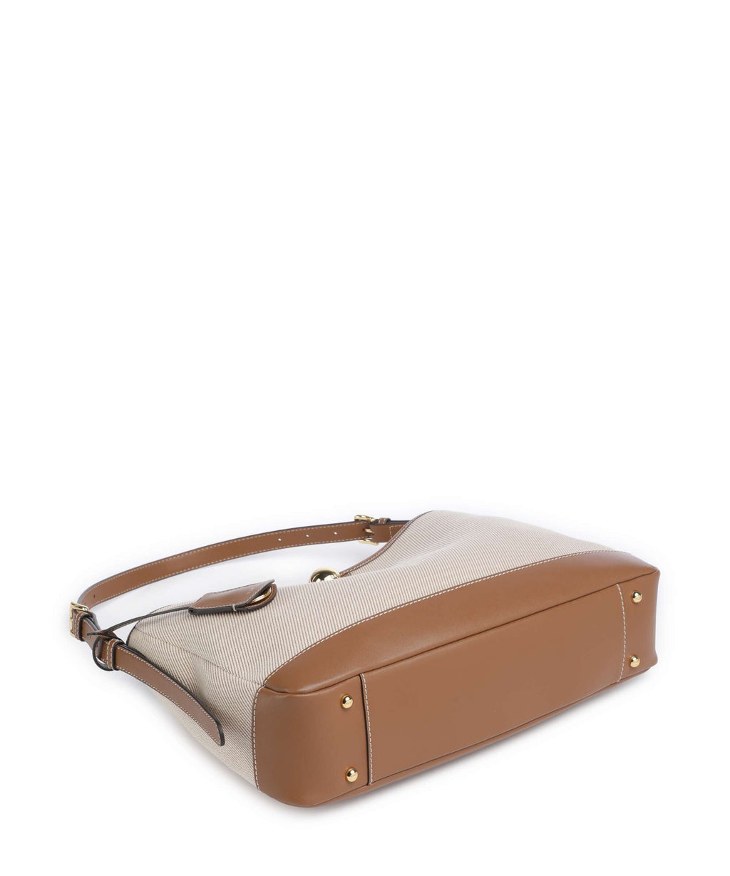 Furla Shoulder Bag – Toni Cognac 4