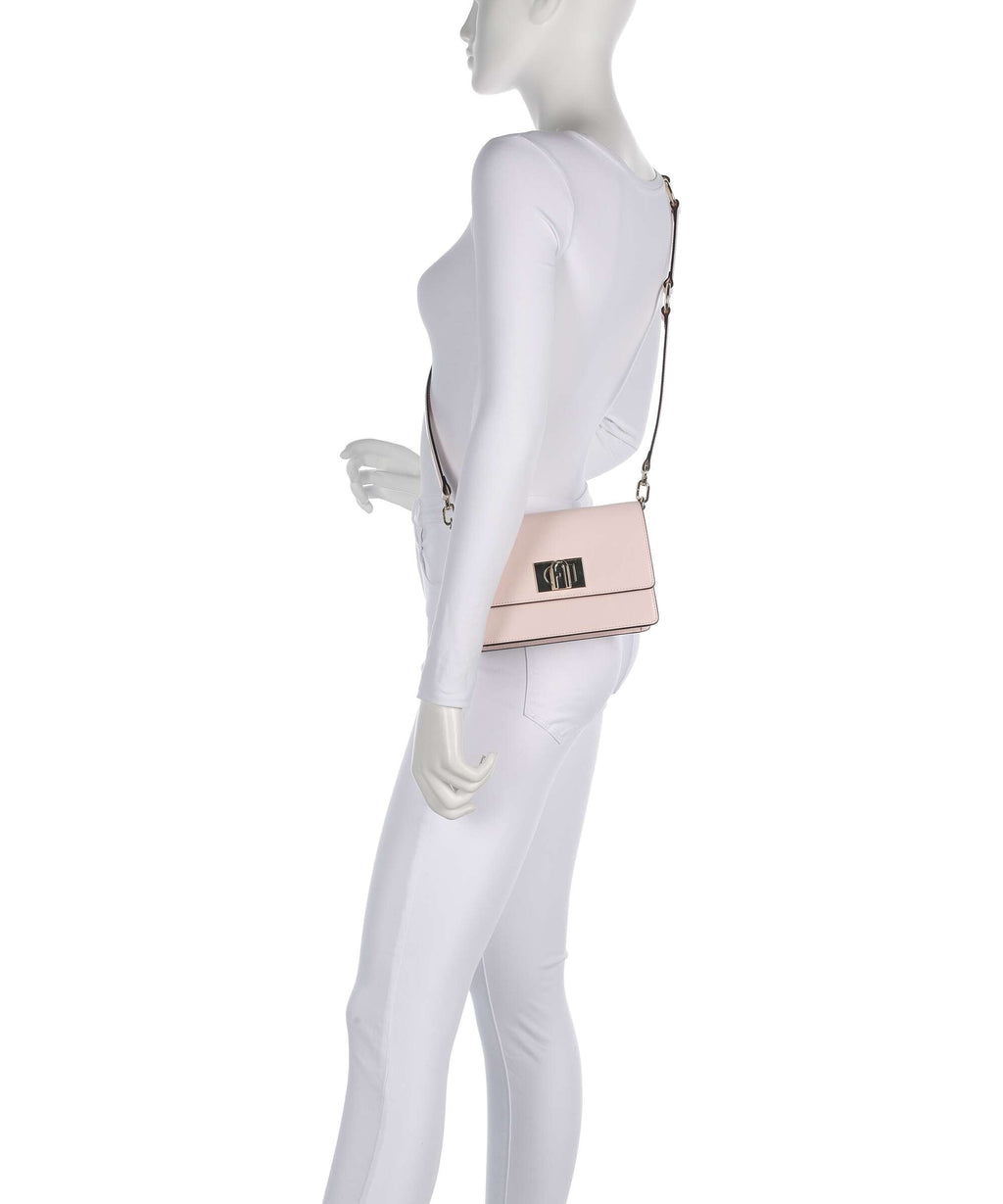 Furla Crossbody Bag – Dusty Pink 3